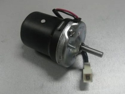 Електродвигун опалювача МЭ-237 (5320-3730010, 24В, 25Вт) <ДК>