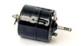 Електродвигун опалювача МЭ251 (24В, 5Вт, с/з, КамАЗ, КрАЗ) ОктАП