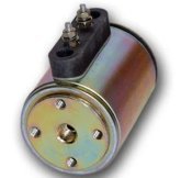 Електромагніт в зб. 15.3747 (24В, 1,2А, исп.1, МАЗ, КамАЗ, КрАЗ) СОАТ