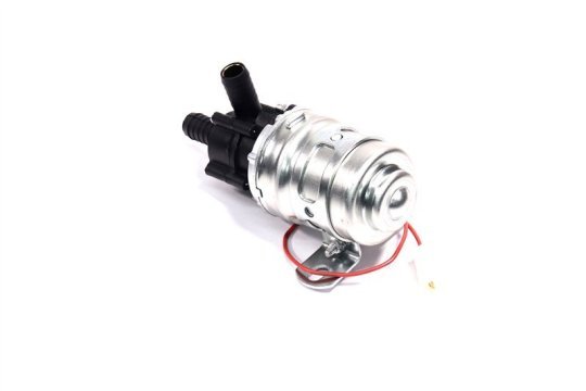 Електронасос обігрівача салону 321.3780-10-01 (24V, D=16мм, КамАЗ) DECARO