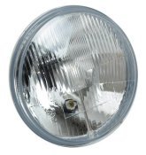 Елемент оптичний RE.12413 (H4, з габаритом, ВАЗ, ГАЗ, КамАЗ) WESEM