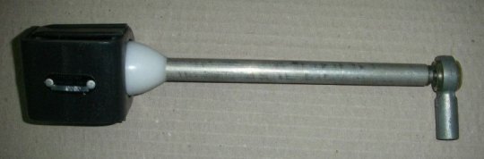 Елемент пружний 100.3533110 (КамАЗ, МАЗ) Завод