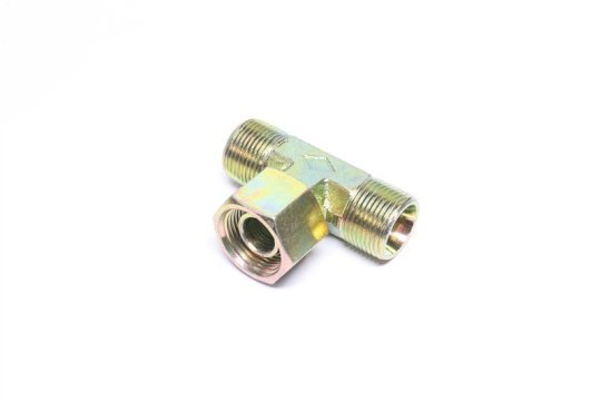 З'єднувач трійник М22*1,5 внутр./зовн. різьблення (RIDER)