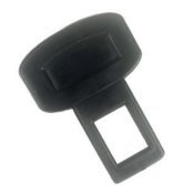 Заглушка ременя безпеки (1 шт.) Україна