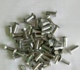 Заклепка 4*12 диска зчеплення (КамАЗ, МАЗ 1шт.) Україна