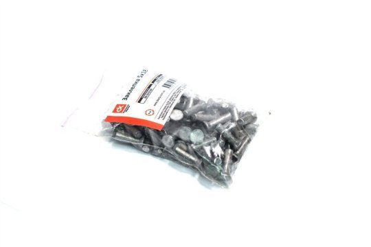 Заклепка 5*18 гальмівної накладки ПАЗ-3205 (64 шт) <ДК>