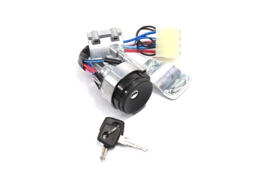 Замок запалювання 2109-3704000 (н/з, ВАЗ 2109) Лого-Д