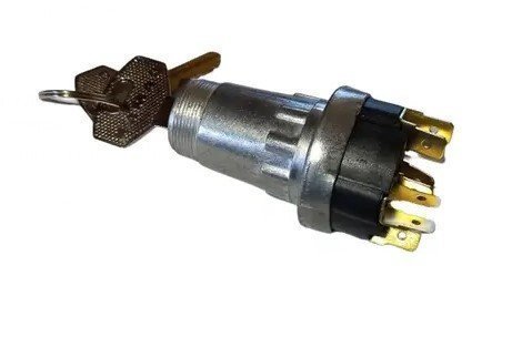 Замок запалювання 5320-3708500 (ВК353, Туреччина)