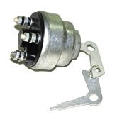 Замок запалювання ВК316Б (МТЗ) <ДК>