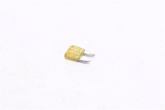 Запобіжник ножовий міні 20А (DECARO)