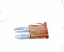 Запобіжник ножовий міні 5А (вир-во Bosch)