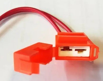 Запобіжник підвісний з дротом Авто-Електрика