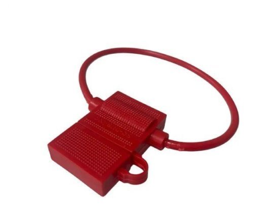 Запобіжник підвісний з дротом Авто-Електрика