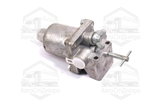 Запобіжник проти замерзання 100.3536010 (КамАЗ, ЗИЛ) <ДК>