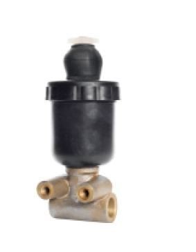 Запобіжник проти замерзання 11.3515150-11 (МАЗ, КрАЗ) ПААЗ