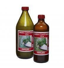 Засіб для змивання фарби СП-6 Хімрезерв 1л