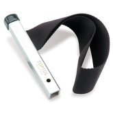 Знімач масляного фільтра JDAV1615 (нейлонова стрічка, D=152мм) TOPTUL