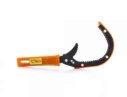 Знімач масляного фільтра, захоплення ДК