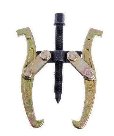 Знімач підшипників двозахватний 150 мм СТАНДАРТ