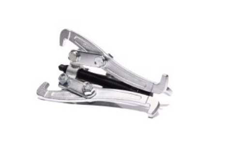 Знімач підшипників трехзахватний 100 мм <ДК>