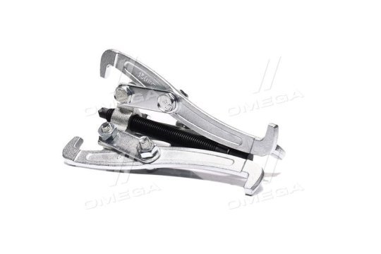 Знімач підшипників трехзахватний 150 мм <ДК>