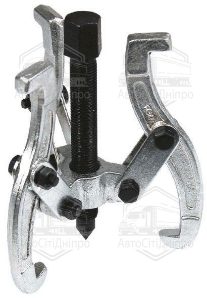 Знімач підшипників трехзахватний 75*50мм (TOPEX)