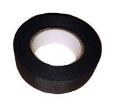 Ізоляційна стрічка 19мм*15 (вогнетривка, антискрип) <AXXIS>