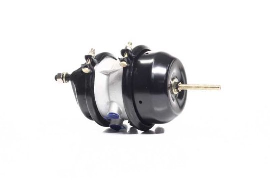 Камера гальмівна RD 31.12.11PR (е/акк. тип 16/24, SAF, без трубок) RIDER