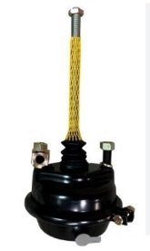 Камера гальмівна перед. 11.3519310 (тип 16, ЗиЛ, МАЗ) ПААЗ