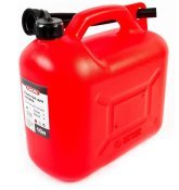 Каністра пластикова 10л AUTO WELLE