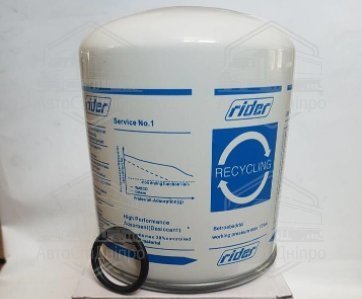 Картридж вологовідділювача RD 241.00STD (М39*1,5, STANDARD) RIDER