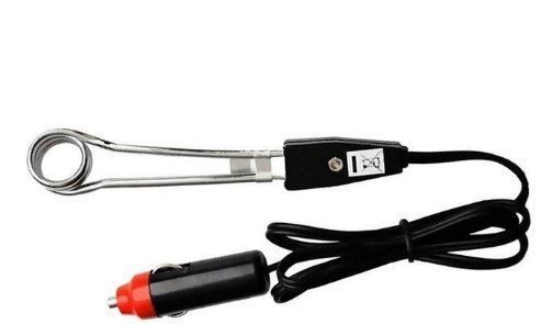 Кип'ятильник автомобільний у прикурювач 12v Alca