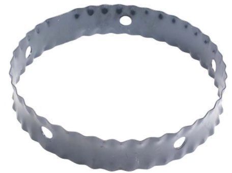 Кільце проставочне 5320-3101095 <ДК>