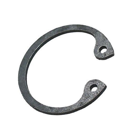 Кільце стоп. пальця поршневого Д245, 260 (D=42) (вир-во ММЗ)