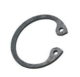Кільце стоп. пальця поршневого Д245, 260 (D=42) (вир-во ММЗ)
