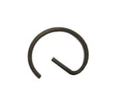 Кільце стопорне пальця поршньового 21-1004022-01 (ЗМЗ-402, ГАЗ-53, компл. 8 шт.)