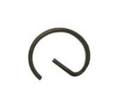 Кільце стопорне пальця поршньового 21-1004022-01 (ЗМЗ-402, ГАЗ-53, компл. 8 шт.)