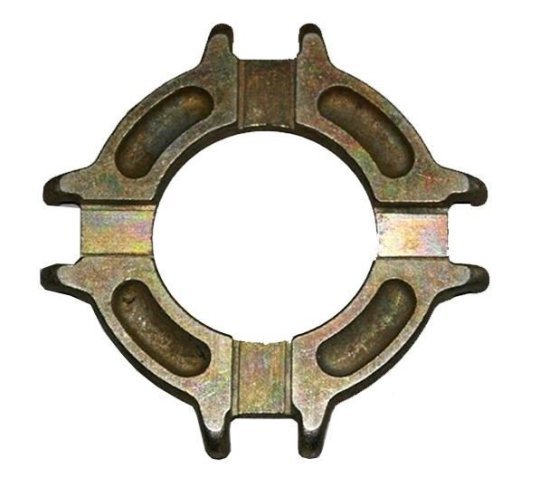 Кільце упорне важеля відтяжного 236-1601120 (Китай)