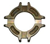 Кільце упорне важеля відтяжного 236-1601120 (Китай)
