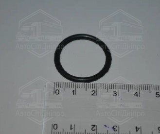 Кільце ушільнювальне форсунки 33.1112342Р (КамАЗ) БРТ