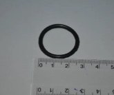 Кільце ушільнювальне форсунки 33.1112342Р (КамАЗ) БРТ