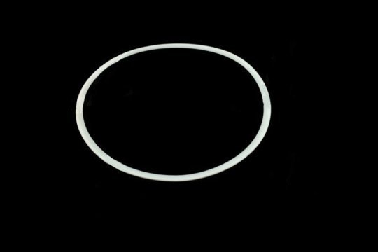 Кільце ущільнювальне газового стику 740.1024031 (фторопласт) RIDER
