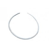 Кільце ущільнювальне ГБЦ 22.4831.2800 (фторопласт)