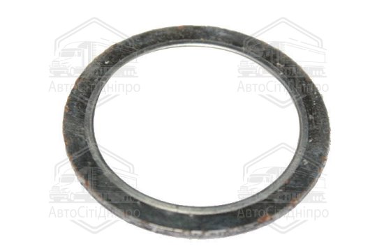 Кільце ущільнювальне глушника 14.1203240 (тонке, ЗМЗ 402) Фрітекс