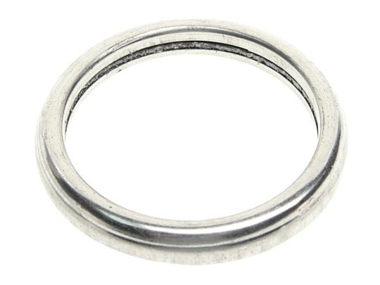 Кільце ущільнювальне глушника 53А-1203360 (товсте, ГАЗ-53) Україна