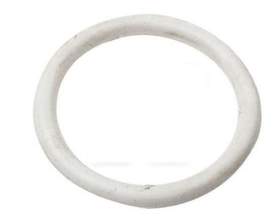 Кільце ущільнювальне стакана форсунки 201-1003114