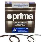 Кільця поршневі Прима 93,0 широкі (ГАЗ-53) Польща