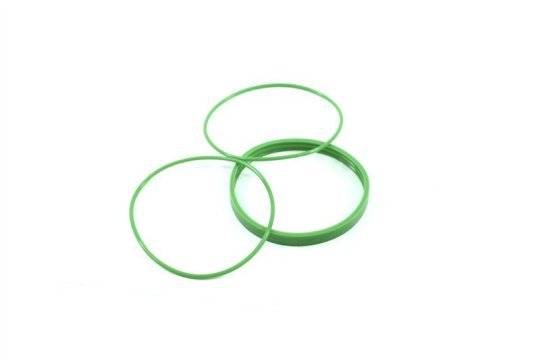 Кільця ущільнювальні гільзи 236-1002024/40 (NBR, компл. 3 шт) RIDER