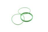 Кільця ущільнювальні гільзи 236-1002024/40 (NBR, компл. 3 шт) RIDER
