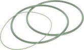 Кільця ущільнювальні гільзи 7405-1002001 (компл. 3 шт., силікон) TEMPEST